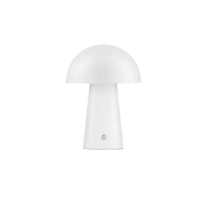 9050176 Столна ламба ANDE 2W 3000K бела USB-C Nova Luce 9050176 Столна ламба ANDE 2W 3000K бела USB-C Nova Luce